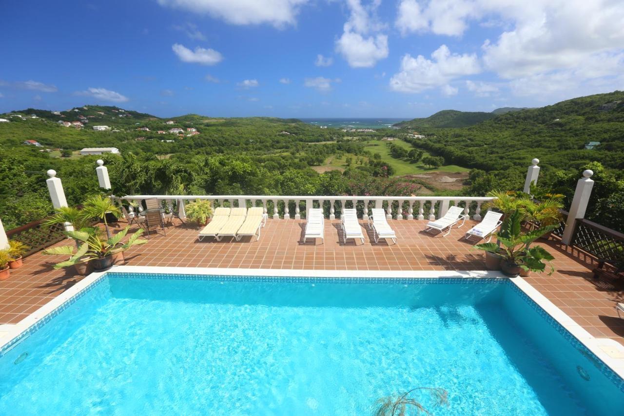 Ocean View Boutique Bed & Breakfast Cap Estate