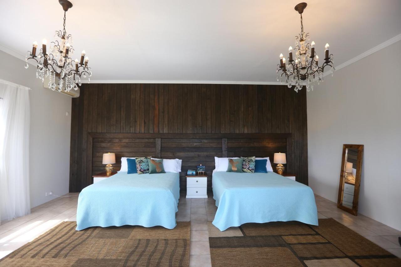 Bed & Breakfast Ocean View Boutique