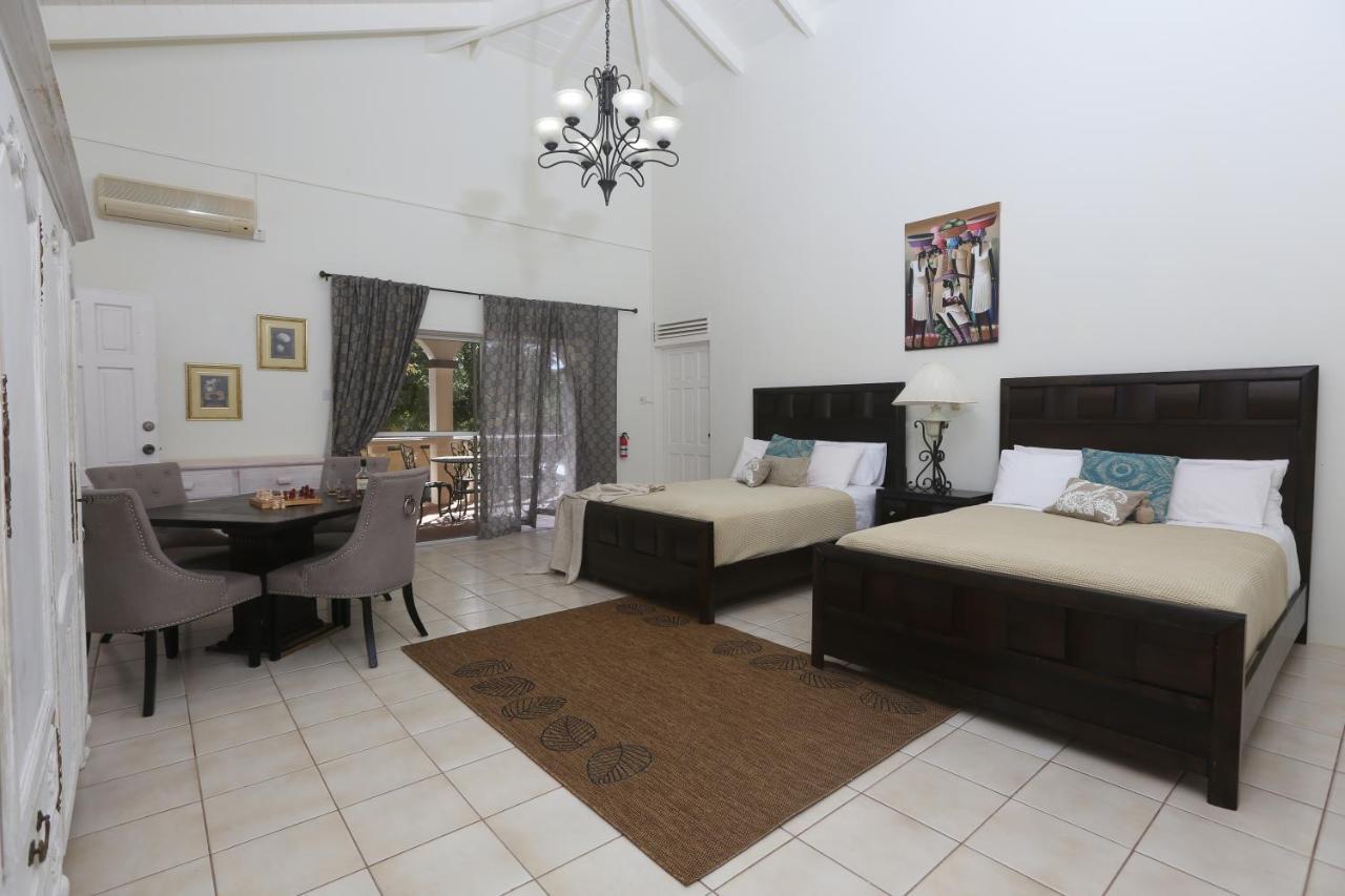 Bed & Breakfast Ocean View Boutique 4*