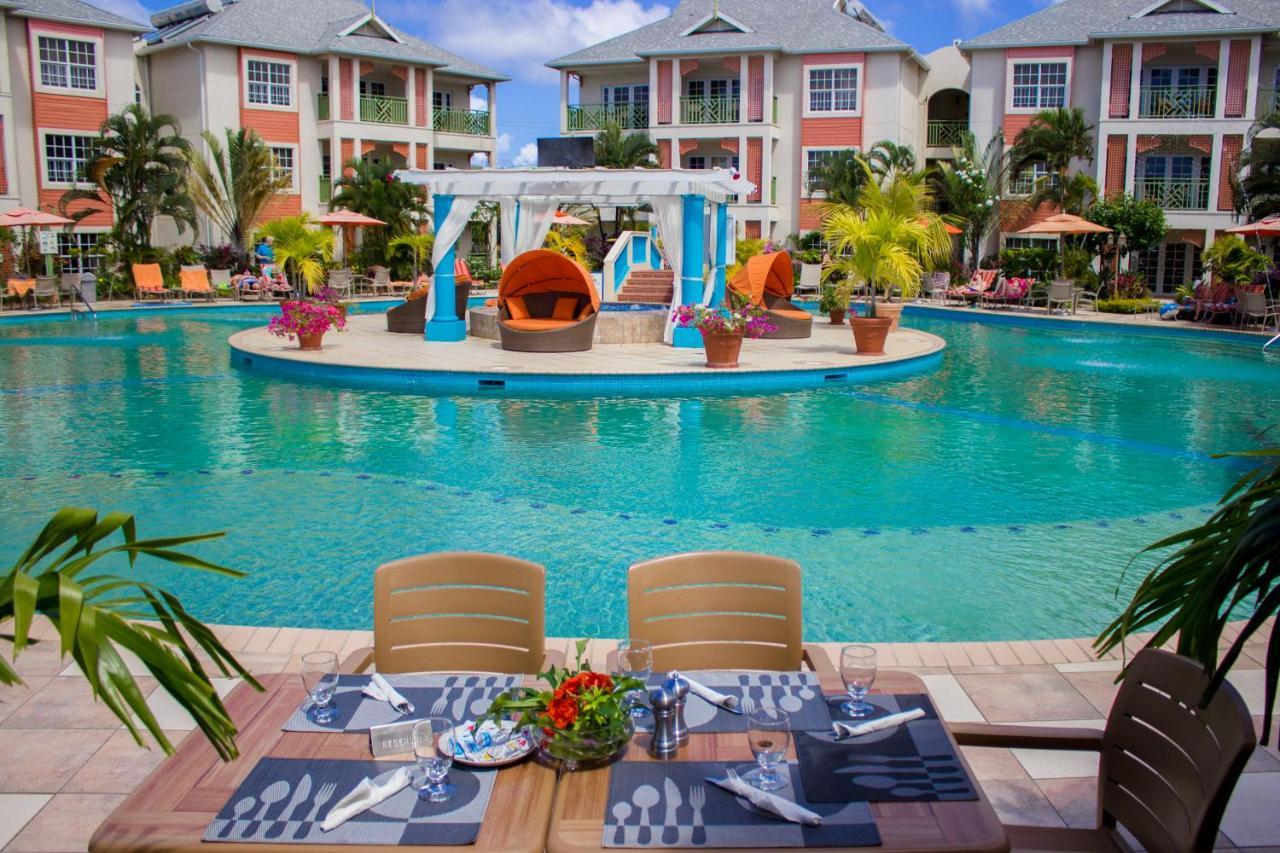 Bay Gardens & 4* Gros Islet
