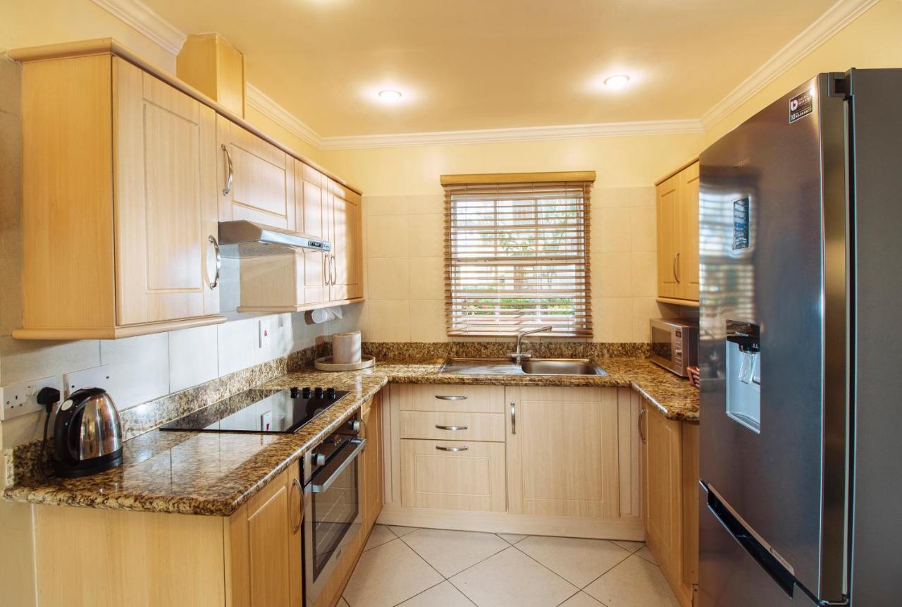 Bay Gardens & Resort 4*