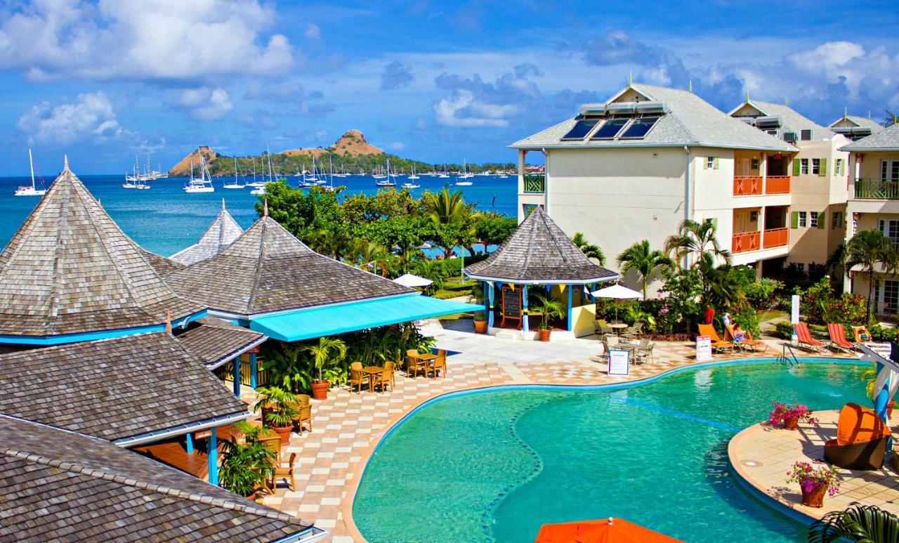 Bay Gardens & Resort 4*