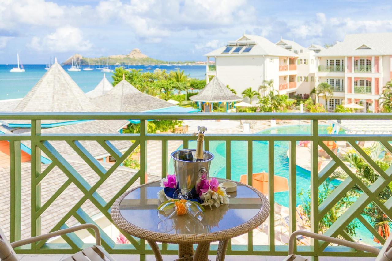 Bay Gardens & Resort Gros Islet