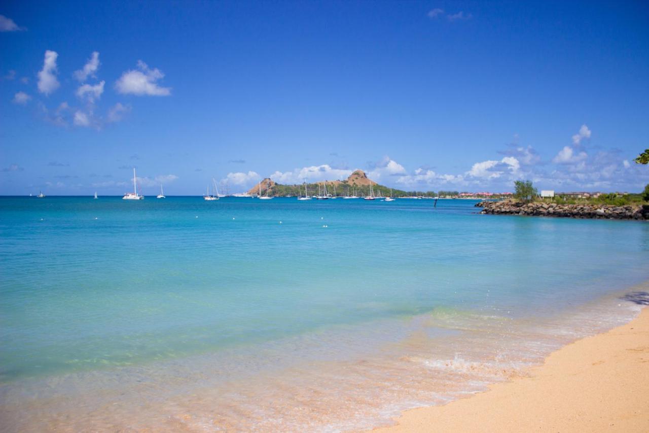 Bay Gardens & Gros Islet