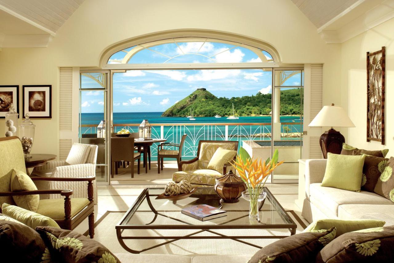The Landings And - Hotel