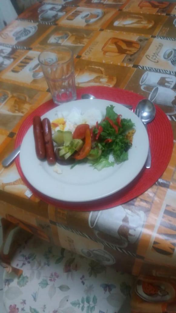 Hotel Stephanie's Gros Islet
