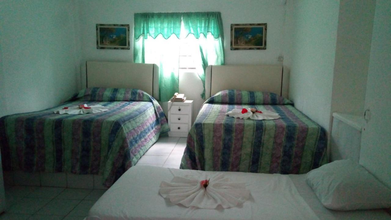 Hotel Stephanie's