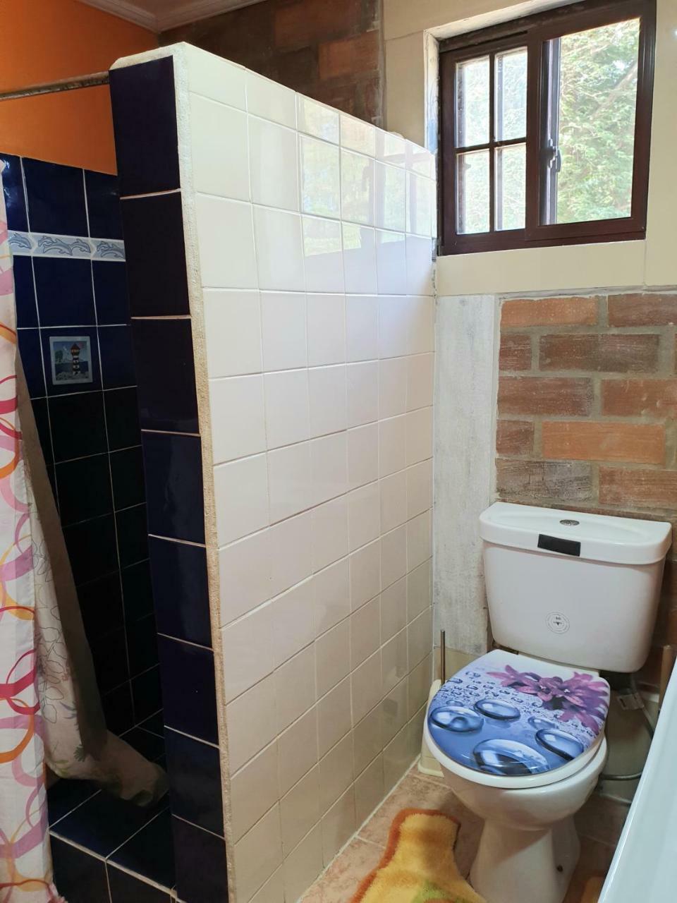 Seawind Authentic St.lucian Near Plantation Gros Islet