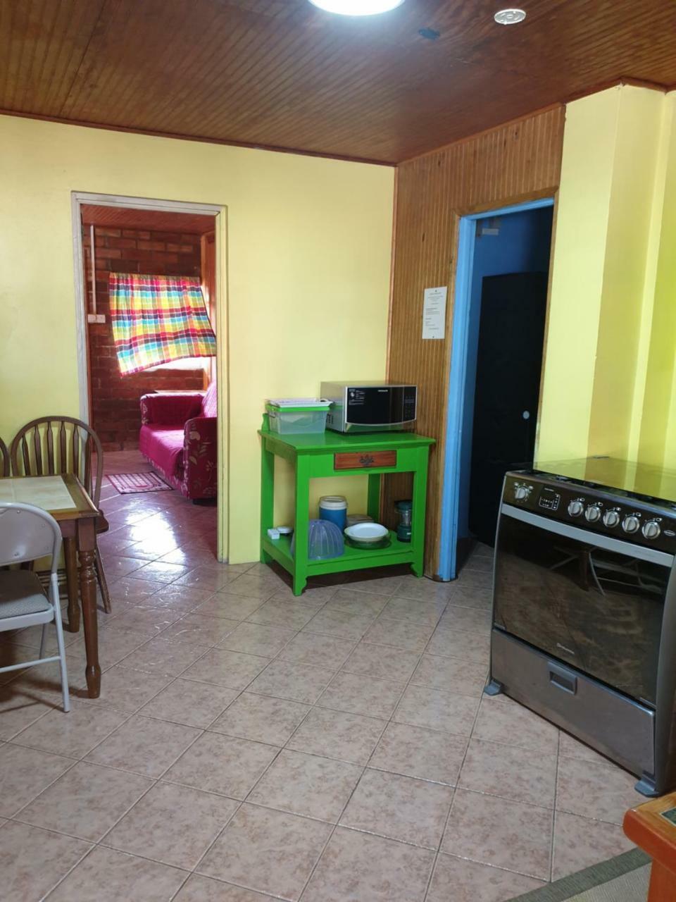 Seawind Authentic St.lucian Near Plantation Apartment Gros Islet