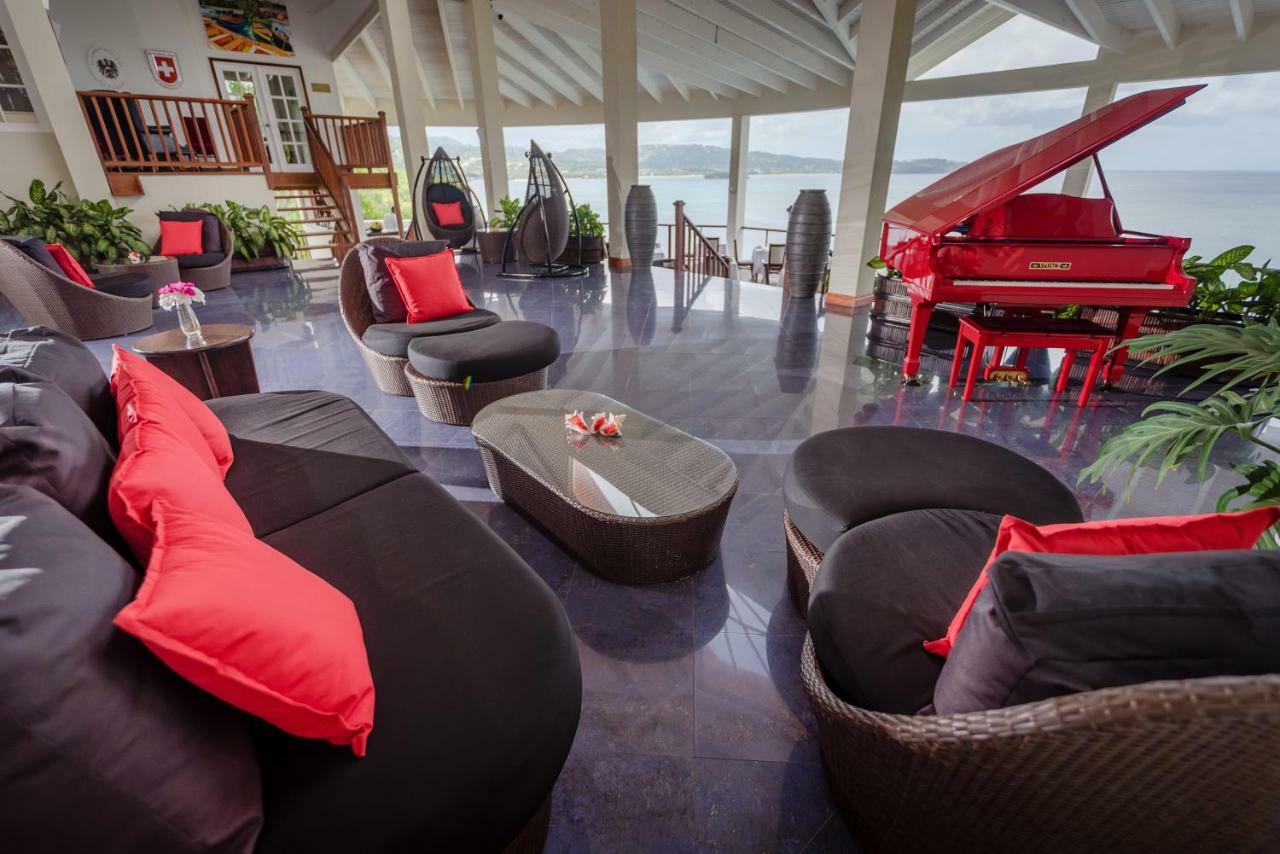 Resort Calabash Cove And - Adults Only
