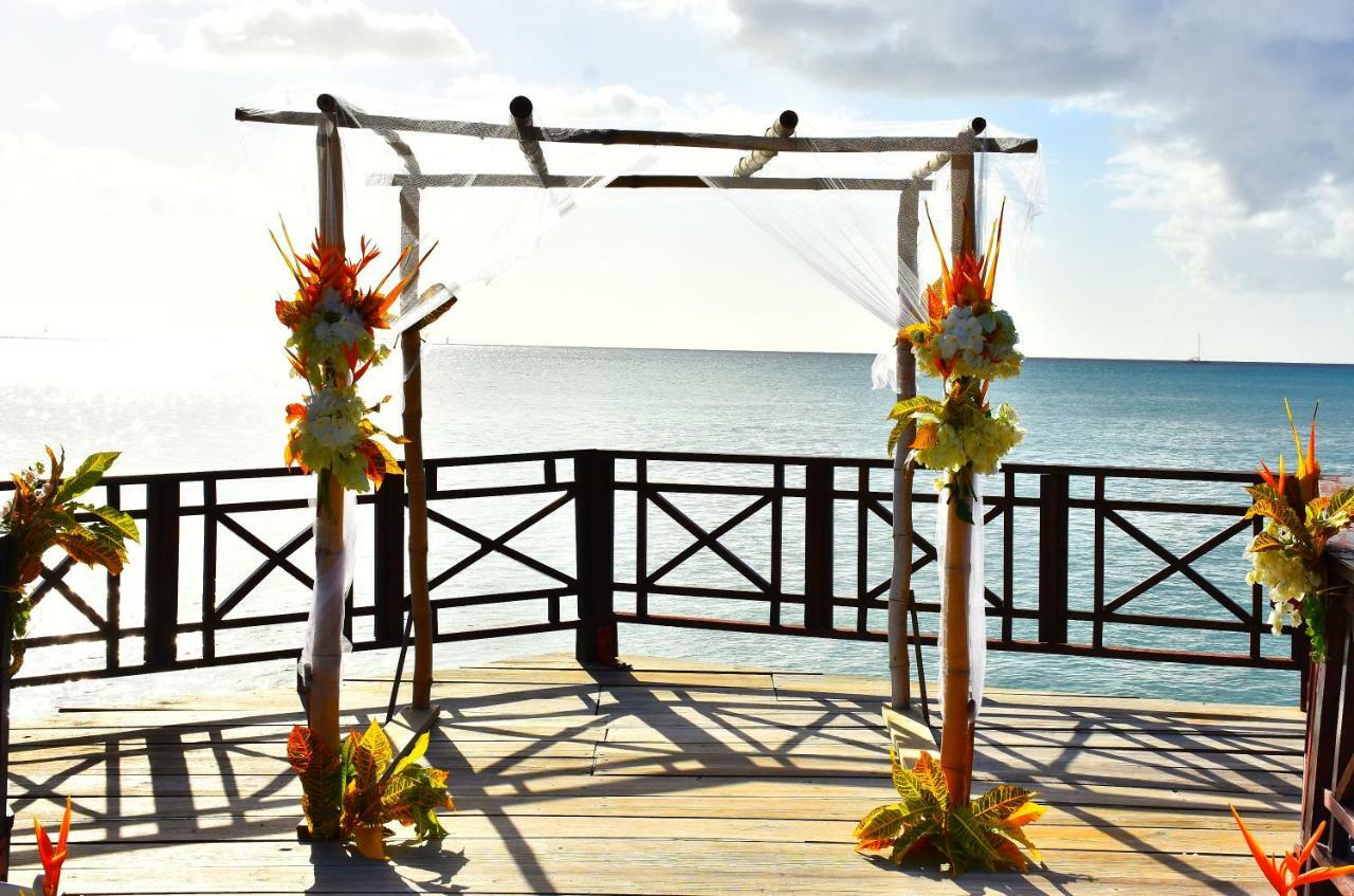 Calabash Cove And - Adults Only 4*