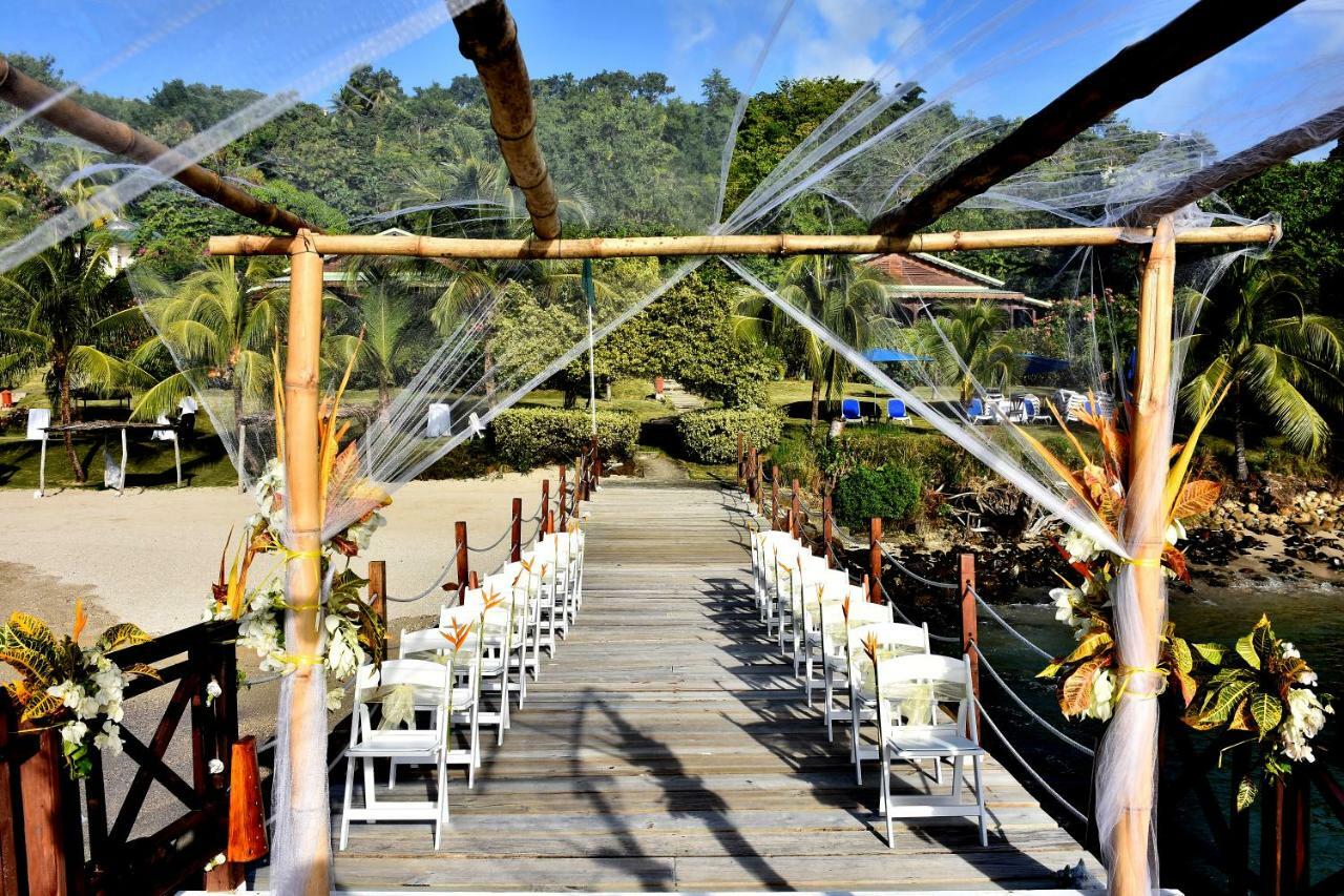 Resort Calabash Cove And - Adults Only 4*