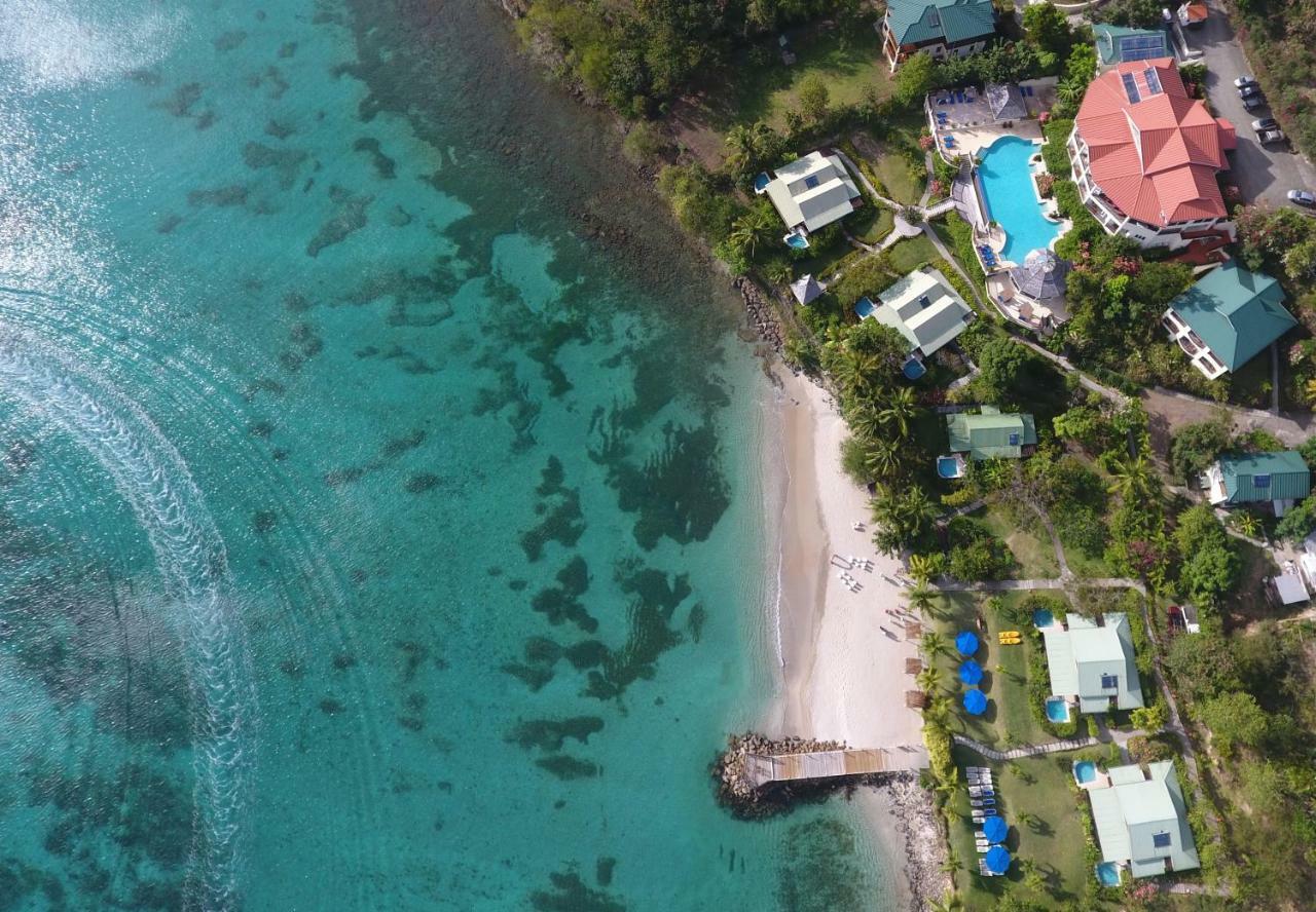 Calabash Cove And - Adults Only Resort