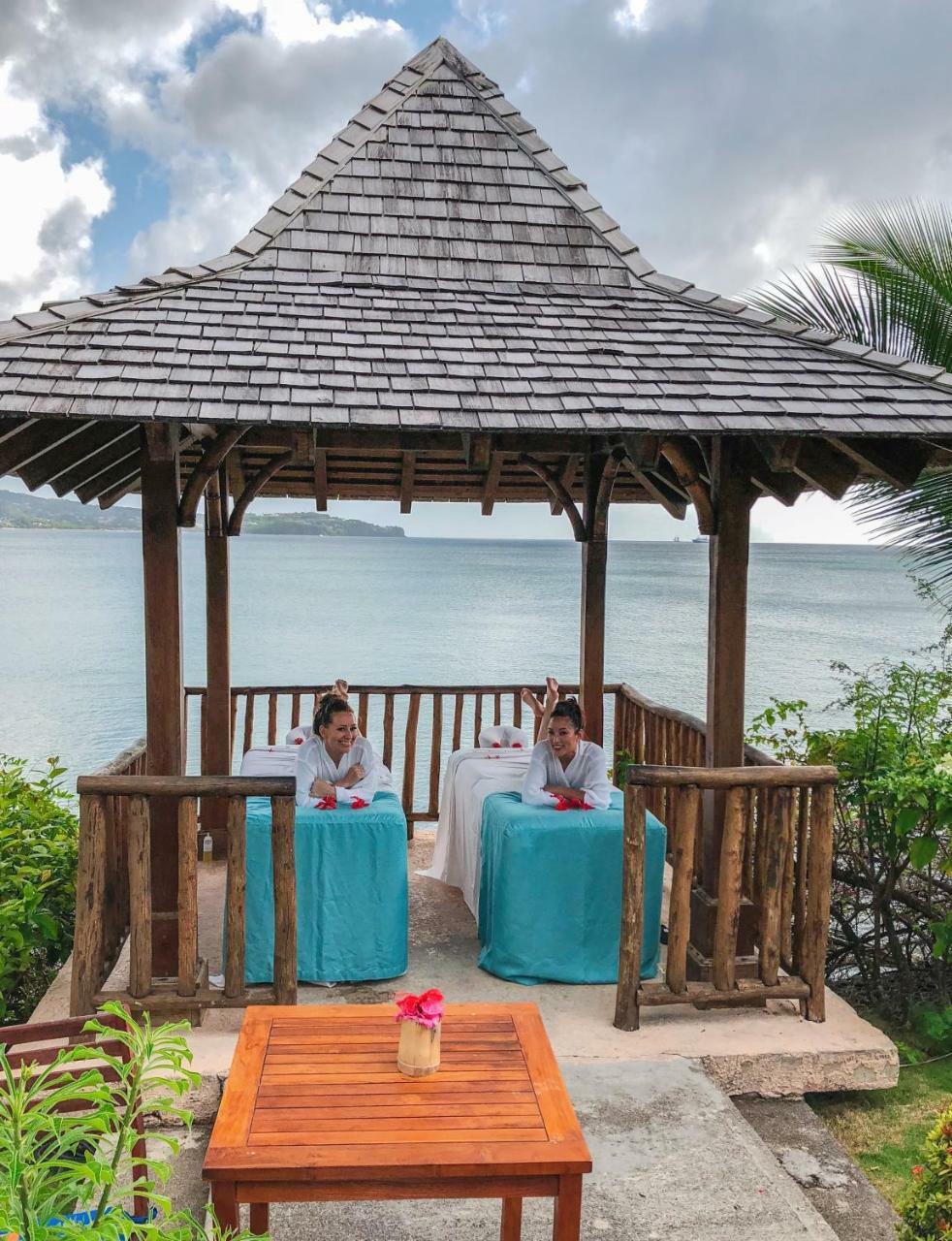 Calabash Cove And - Adults Only 4*