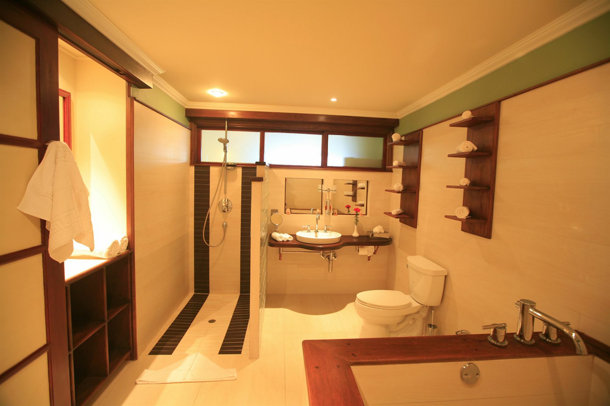 Villa C'est La Vie Rodney Bay