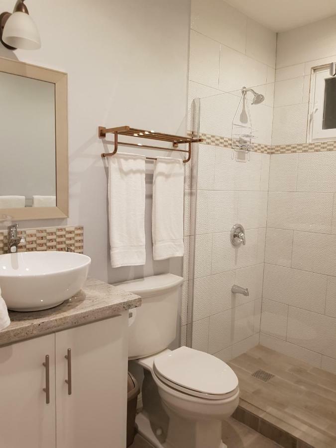 Villa Ocean Crest *