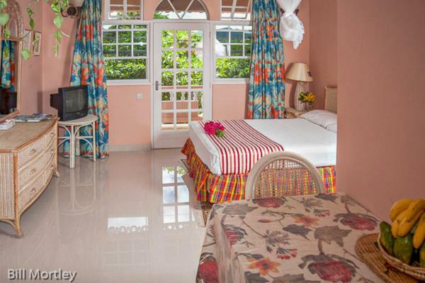 Chez Marie Alish Hotel Gros Islet