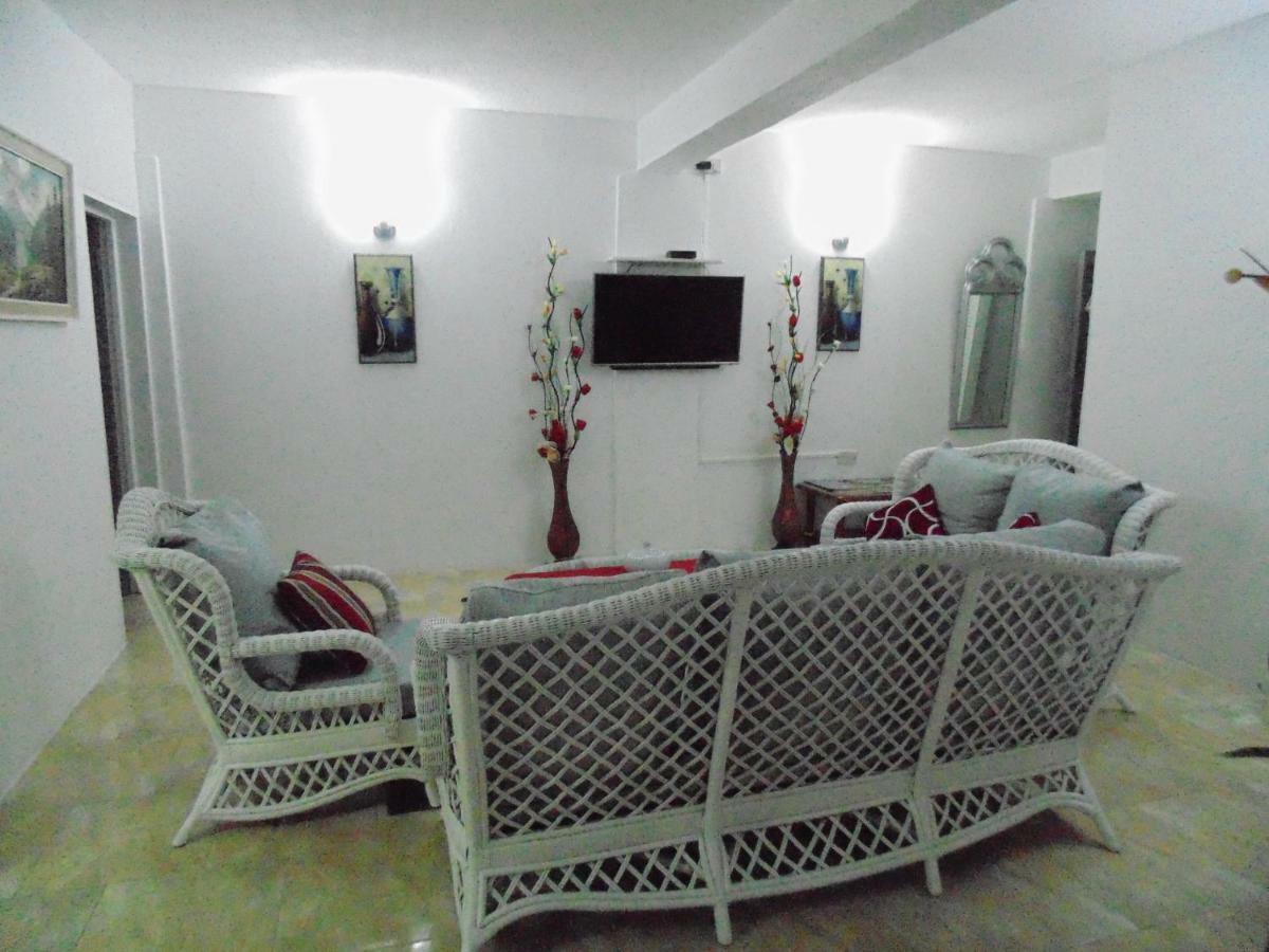 Piton Vista Villa Soufriere