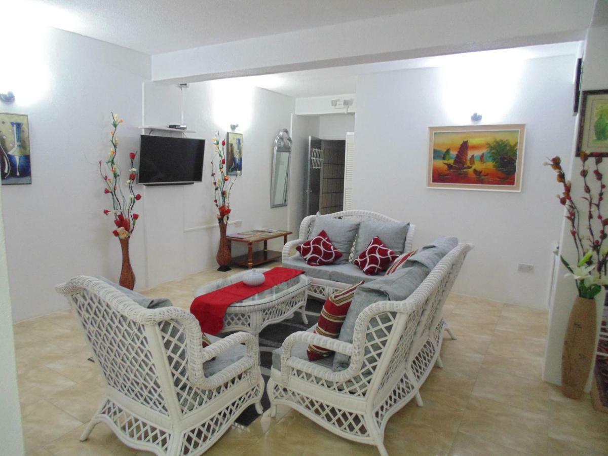 Piton Vista Villa *