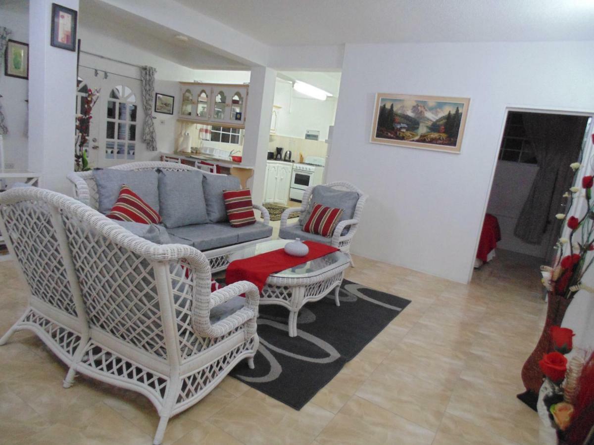 Piton Vista Villa *