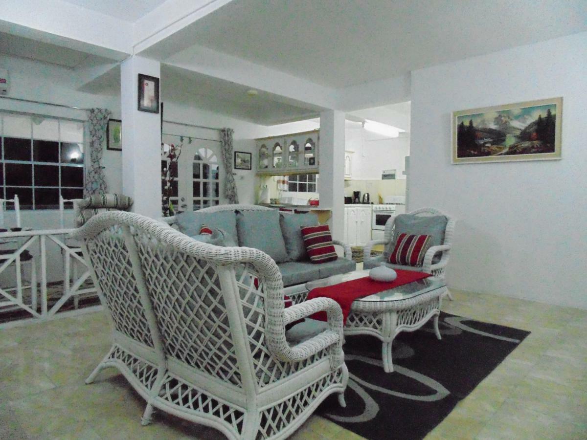 Piton Vista Villa Soufriere