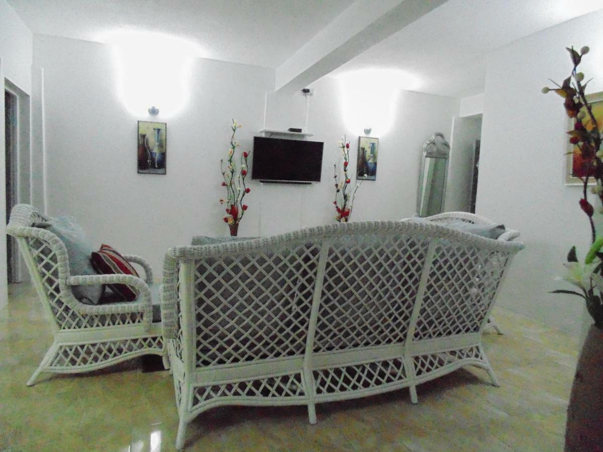 Villa Piton Vista Soufriere