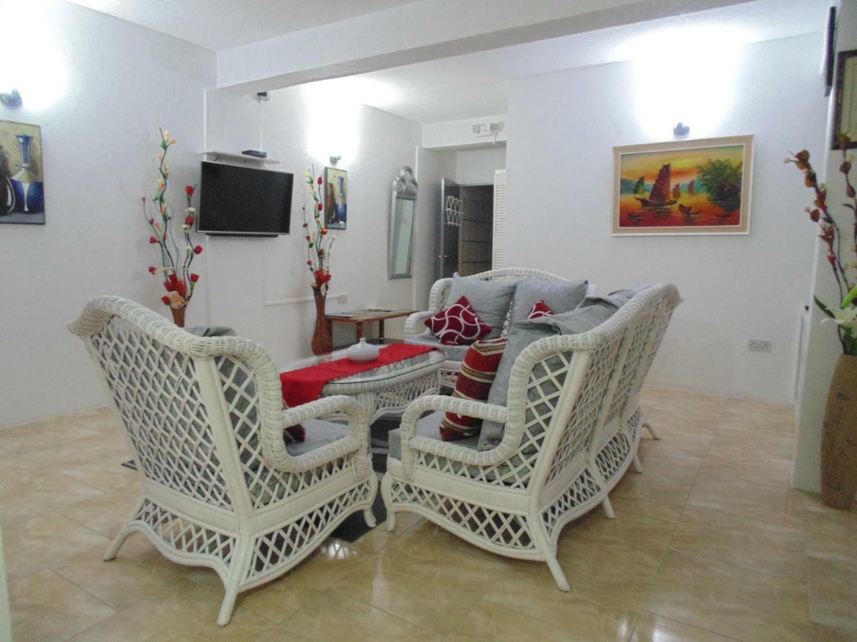 Piton Vista Villa *