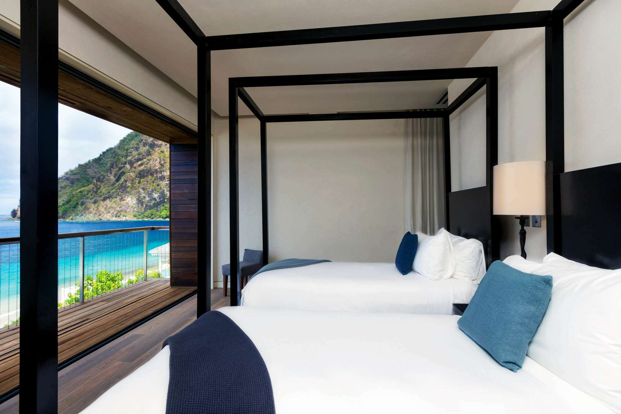 Resort Sugar Beach, A Viceroy 5*