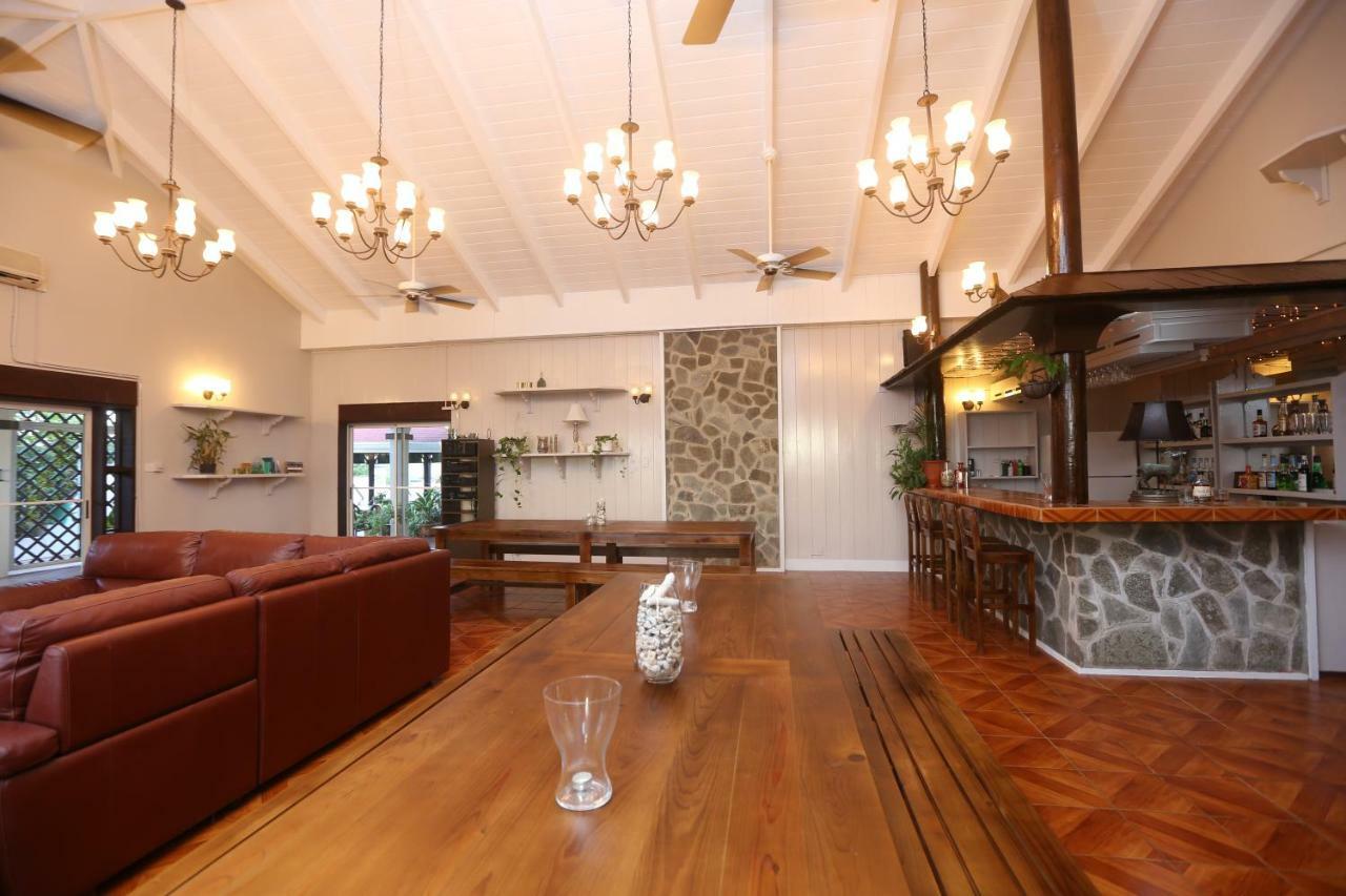 Ocean View Boutique 4*