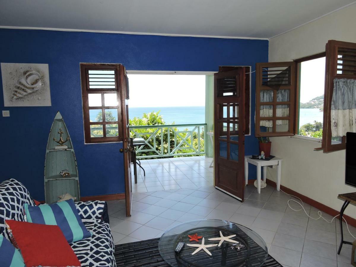 Apartment Amazing View
