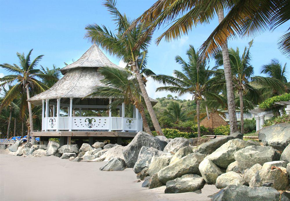 Coconut Bay & Vieux Fort