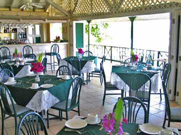 Hotel Caribbean Jewel Castries