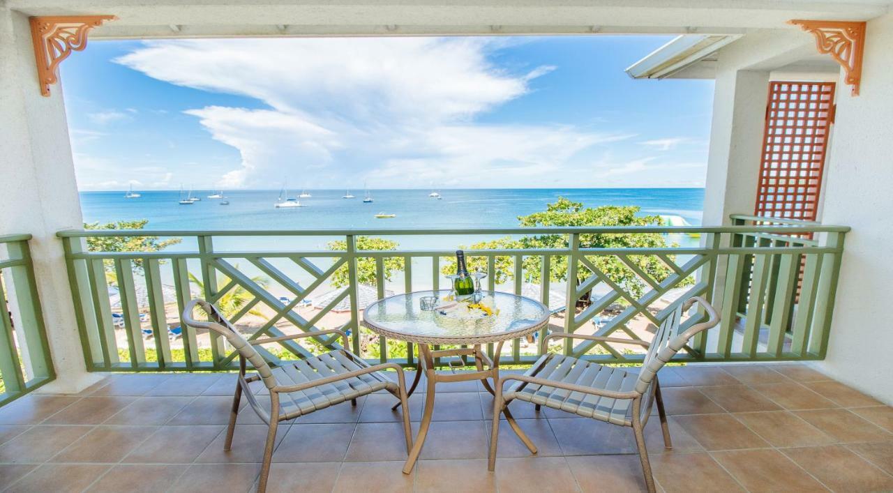 Bay Gardens & Gros Islet