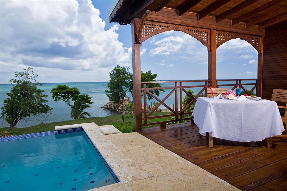 Resort Calabash Cove And - Adults Only Gros Islet