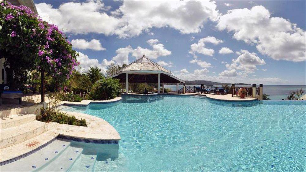 Calabash Cove And - Adults Only Resort Gros Islet