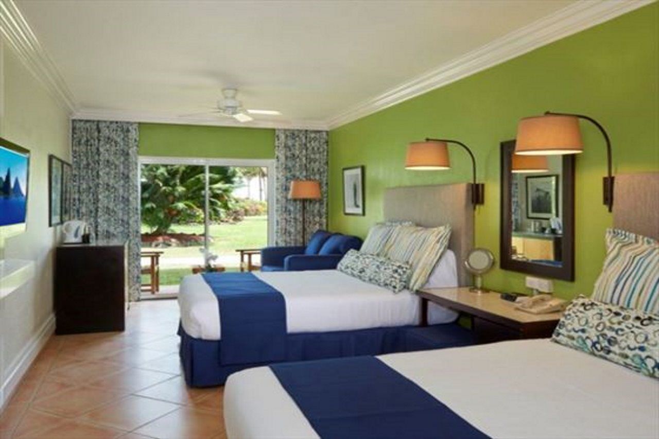 Resort Coconut Bay & Vieux Fort
