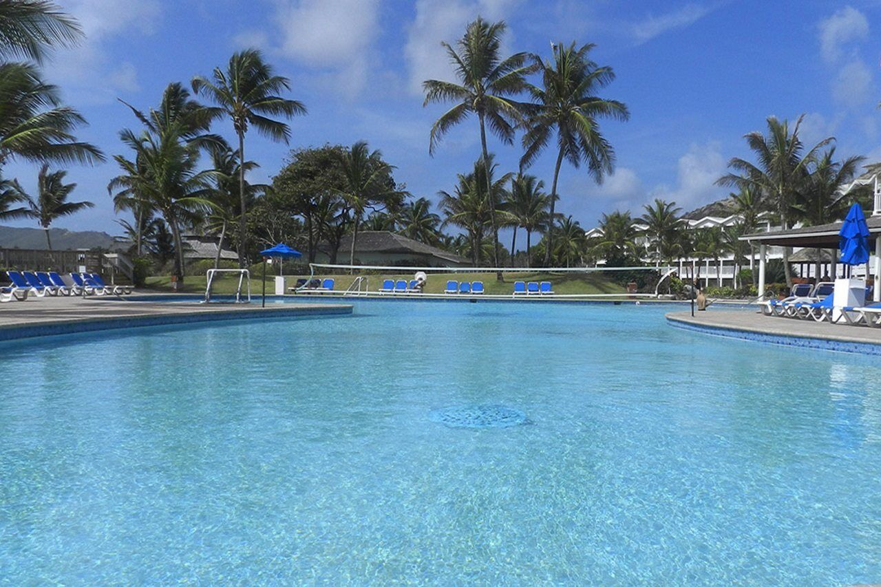 Resort Coconut Bay & Vieux Fort