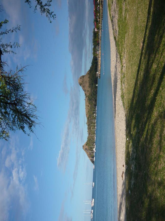 Chez Marie Alish 3*