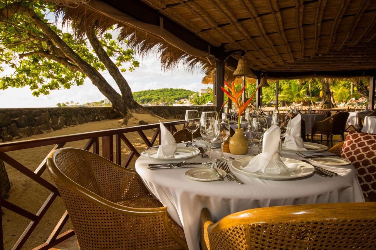 Hotel East Winds St. Lucia