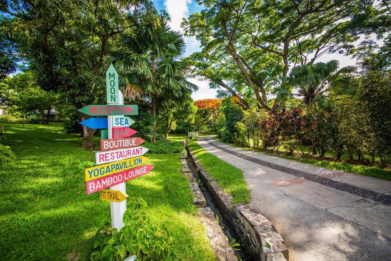 East Winds St. Lucia 4* Gros Islet
