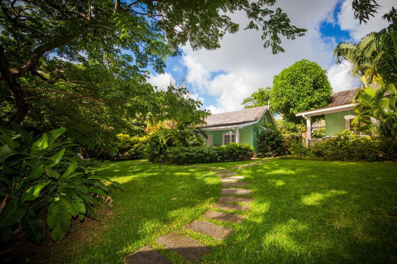 Hotel East Winds St. Lucia Gros Islet