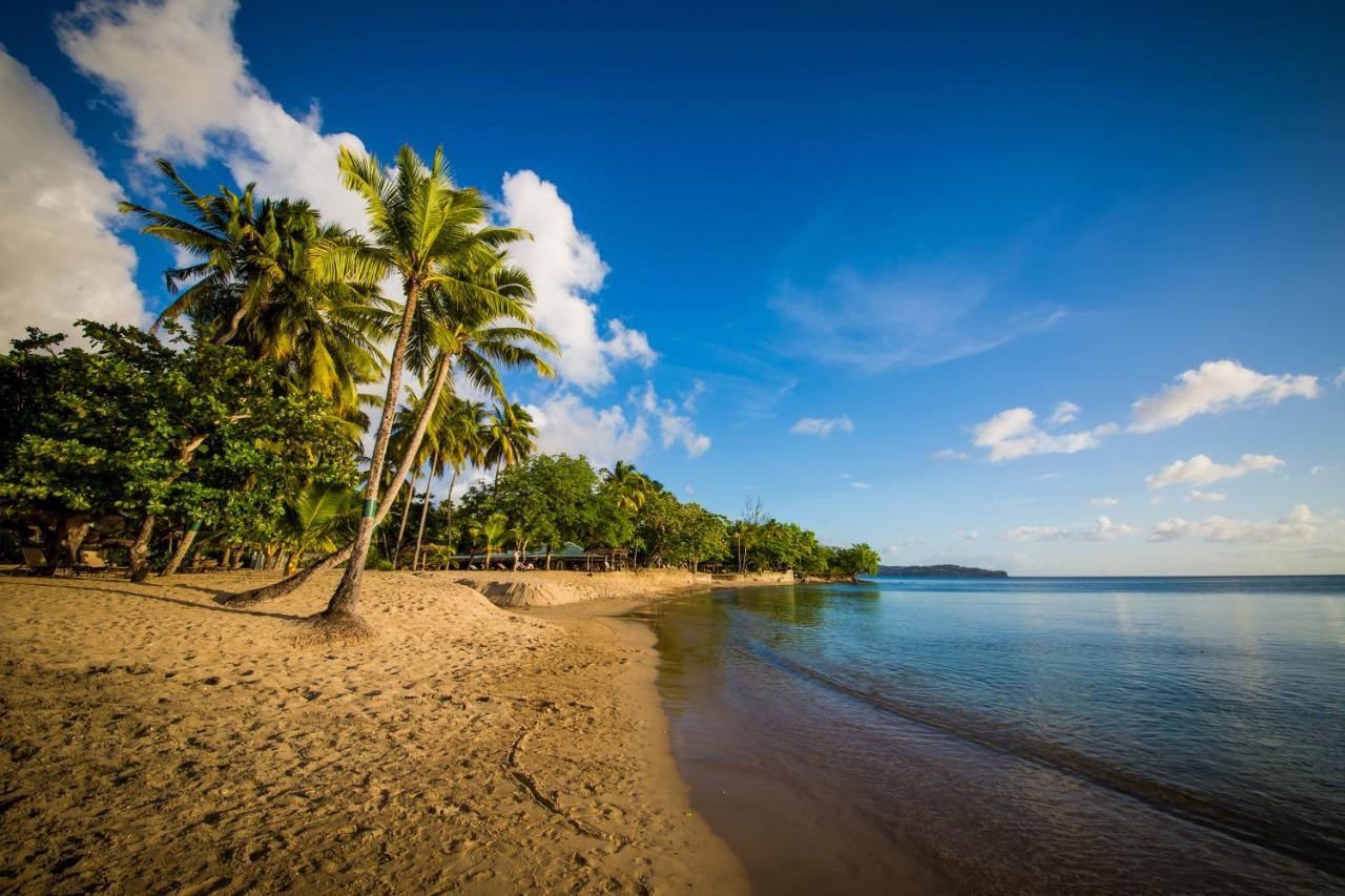 East Winds St. Lucia Gros Islet