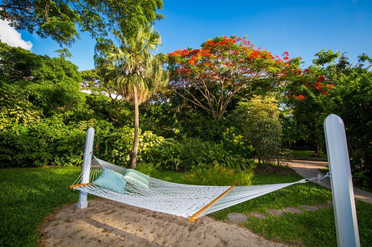 Hotel East Winds St. Lucia 4*