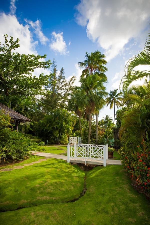 East Winds St. Lucia 4* Gros Islet