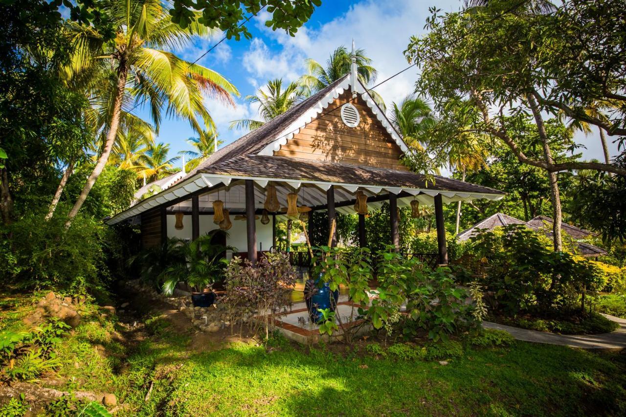 East Winds St. Lucia Hotel Gros Islet
