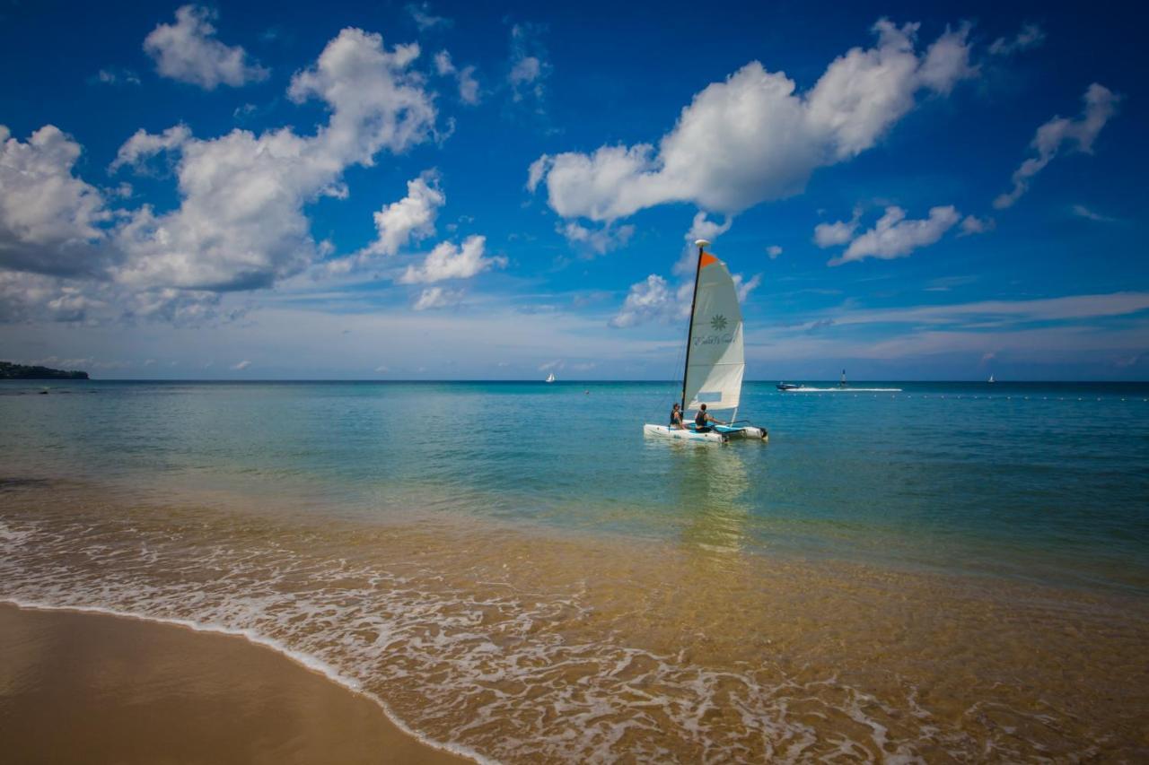 East Winds St. Lucia 4* Gros Islet