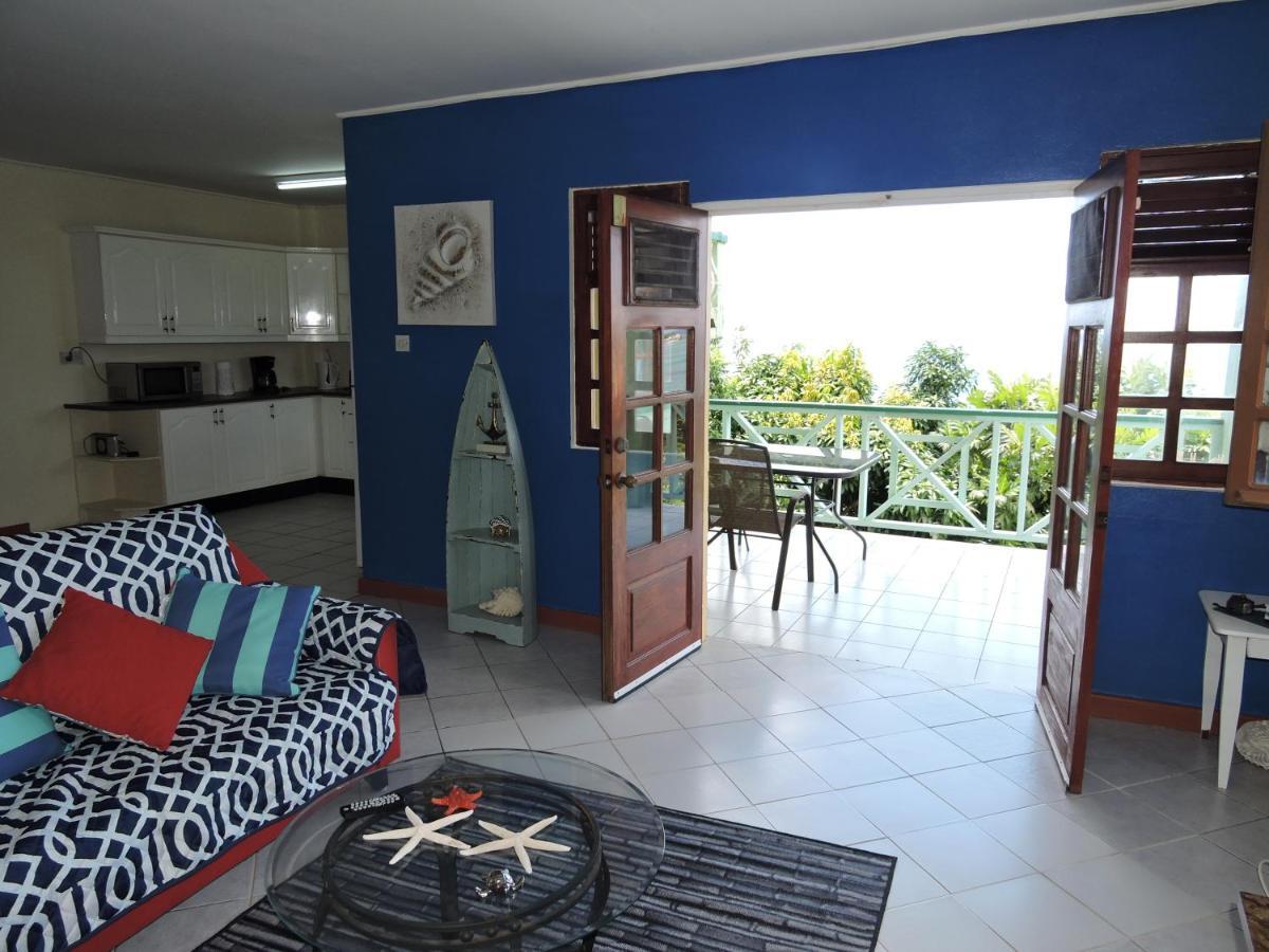 Apartment Amazing View Castries