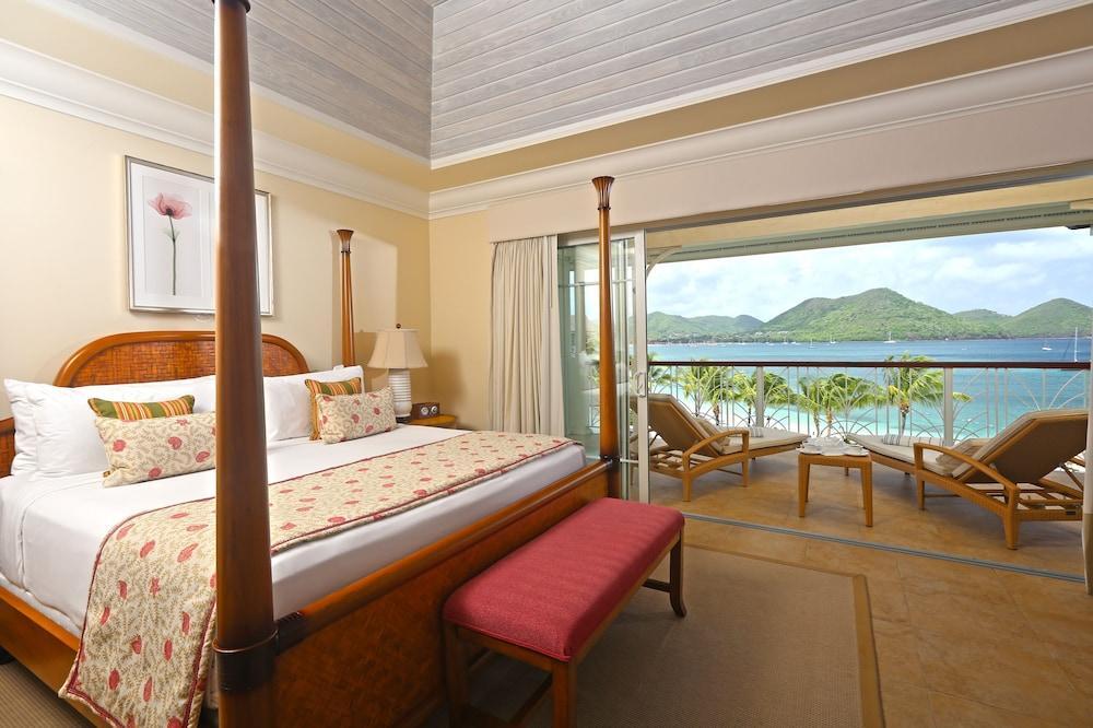 Hotel The Landings And - 5*