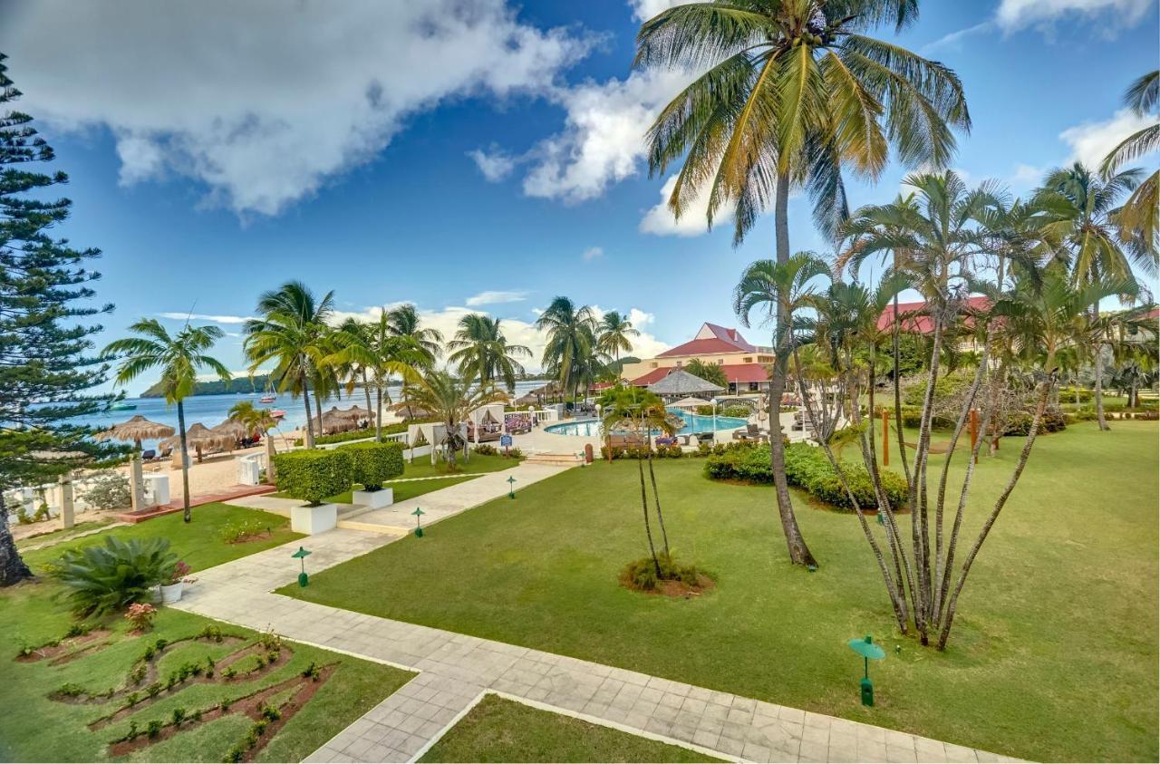 Mystique St Lucia By Royalton 4*