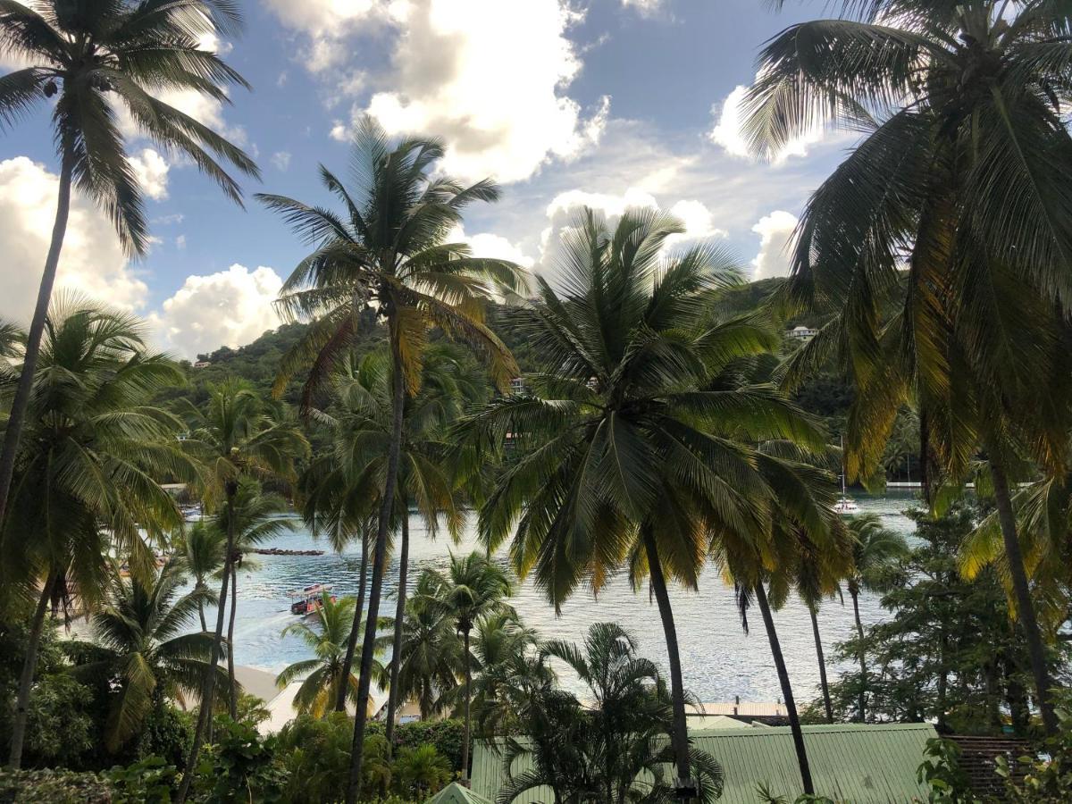 Club & Dive 4* Marigot Bay